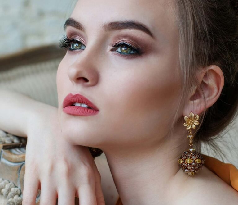 Touch Up Brows