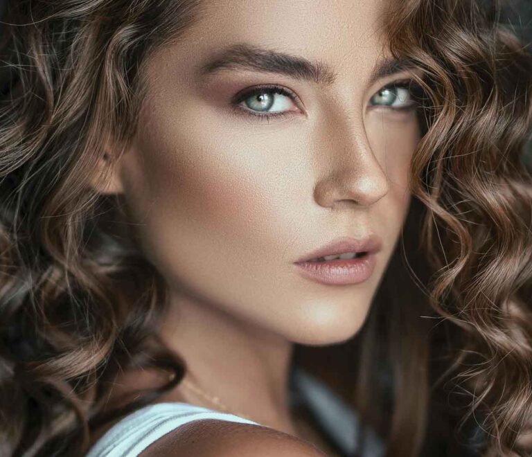 Bold Brows