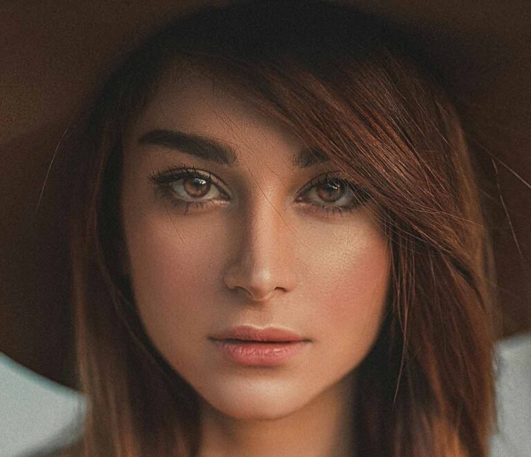 Eyebrow Lift