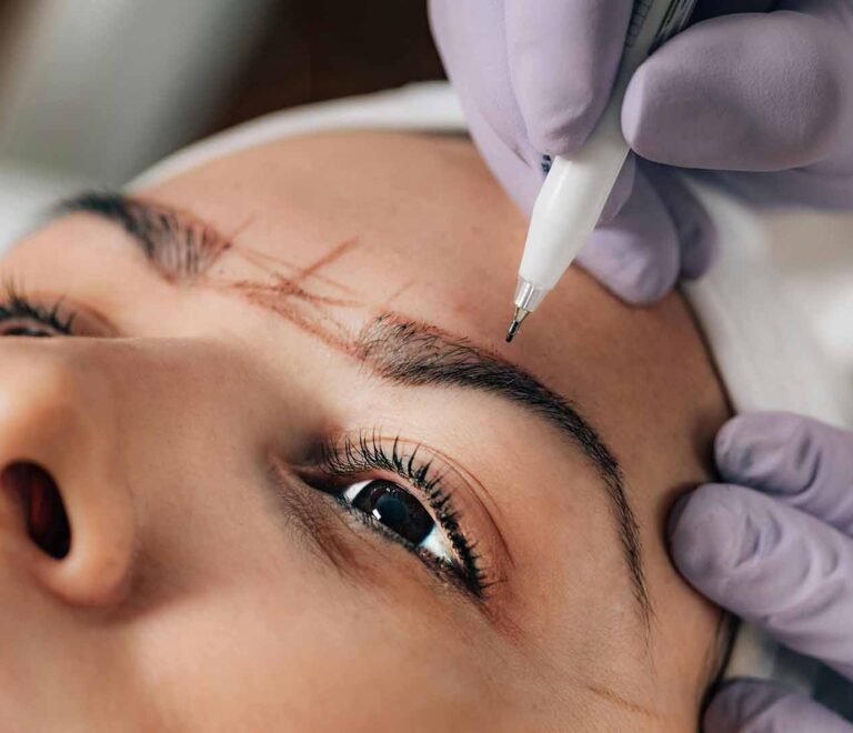 Micropigmentation